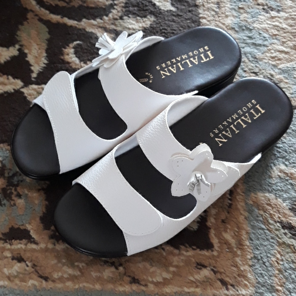 2x*Host Pick*Italian Shoemakers gorgeous shoes